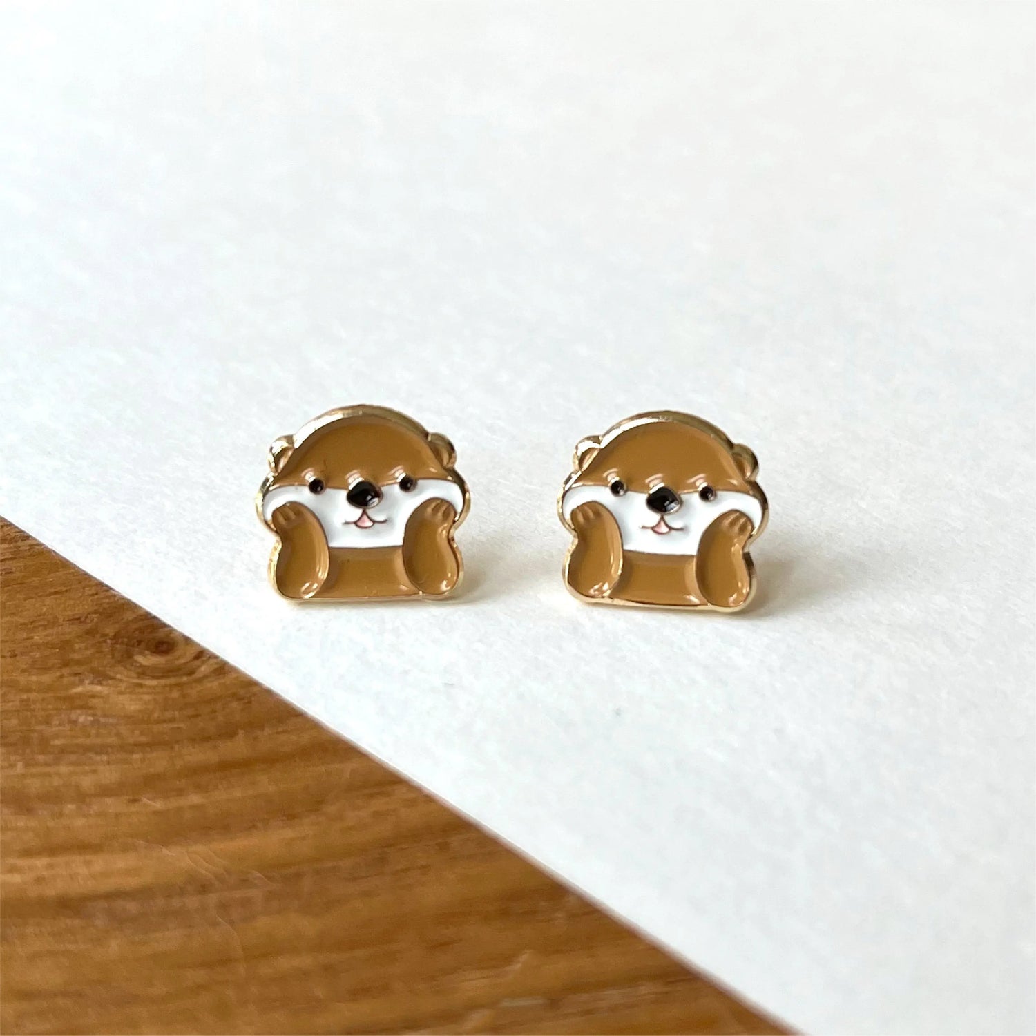 Meow love animal 系列