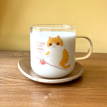 We Love this Cocktail 貓杯 Meow by Catitude